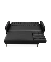 Claremont Convertible Sofa Bed Sectional