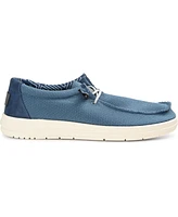 Vance Co. Men's Moore Casual Slip-on Sneakers