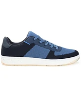 Vance Co. Men's Topher Knit Athleisure Sneakers