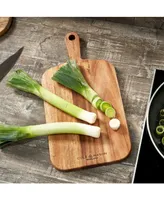 Cole & Mason Barkway Acacia Serving & Chopping Board - Small