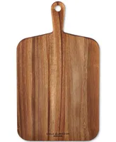 Cole & Mason Barkway Acacia Serving & Chopping Board - Medium