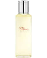HERMES Terre d'Hermes Eau Givree Eau de Parfum Refill, 4.2 oz.