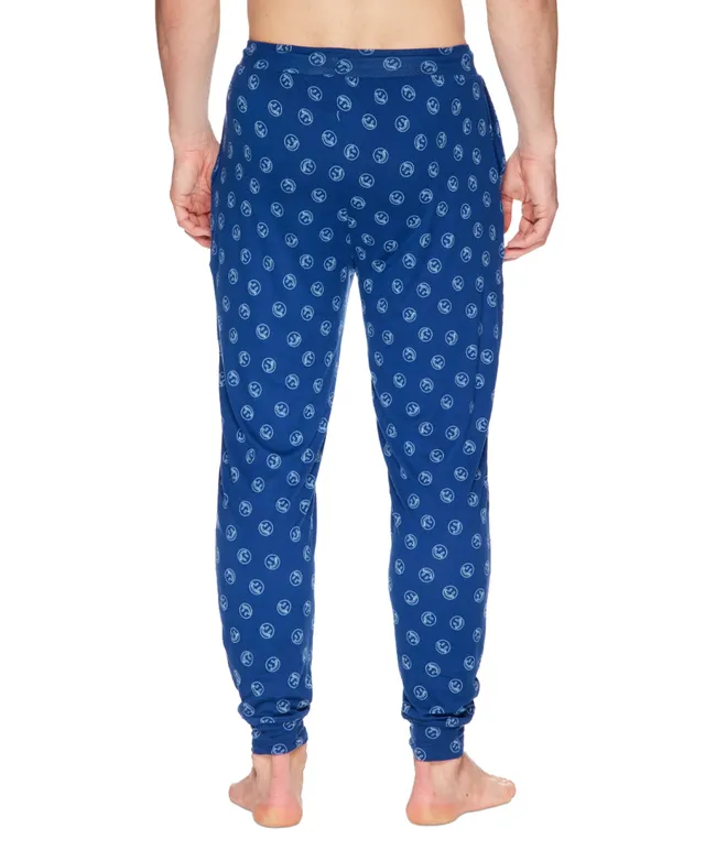 Polo Ralph Lauren Men's Cotton Jersey Jogger Pajama Pants - Macy's