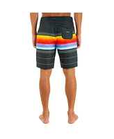 Hurley Men's Pleasure Point 20" Board short