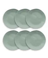 TarHong Wheat Pp 6-Piece Salad Plate 8.5"