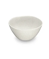 TarHong 5.9" Wheat Pp 6-Piece Bowl Set