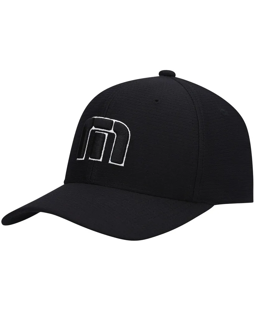 TravisMathew Puerto Vallarta Custom Flex Fit Golf Hats