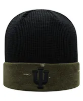 Men's Top of The World Olive