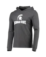 Men's Concepts Sport Heathered Green