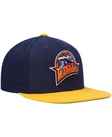 Men's Mitchell & Ness Navy