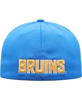 Men's Top of The World Blue Ucla Bruins Reflex Logo Flex Hat
