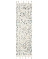 Justina Blakeney Ronnie Ron- 2'2" x 7'6 Runner" Area Rug