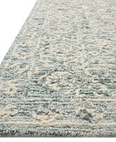 Loloi Cecelia Cec-01 2'3" x 3'9" Area Rug