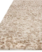 Neda Ned-02 5' x 7'6" Area Rug