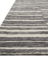 Niva Niv-06 5' x 7'6" Area Rug