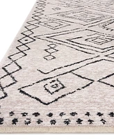 Vance Van-06 2'3"x3'10" Area Rug
