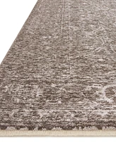 Vance Van- 2'3"x3'10" Area Rug