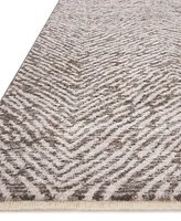 Vance Van-10 2'3"x3'10" Area Rug