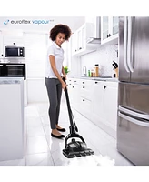 Euroflex M2R Ultra Dry Steam Upright Floor Steam Cleaner