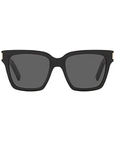 Saint Laurent Unisex Sunglasses