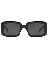 Saint Laurent Unisex Sunglasses, Sl 534