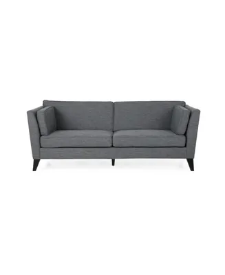 Bryford Contemporary 3 Seater Sofa