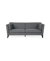 Bryford Contemporary 3 Seater Sofa