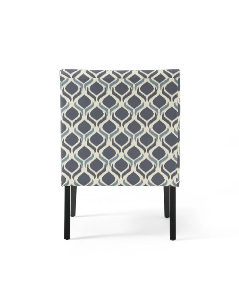 Kassi Accent Chair Set