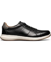 Florsheim Little Boys Great Lakes Lace to Toe Jr. Oxford Shoes