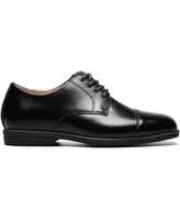 Florsheim Big Boys Reveal Cap Toe Jr. Oxford Shoes