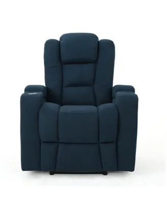 Emersyn Tufted Power Recliner