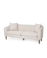 Ansonia Contemporary 3 Seater Sofa