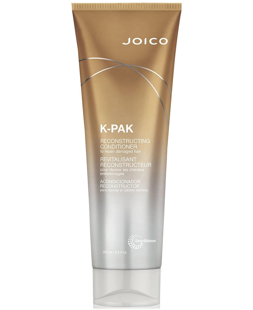 Joico K-pak Reconstructing Conditioner, 8.5 oz