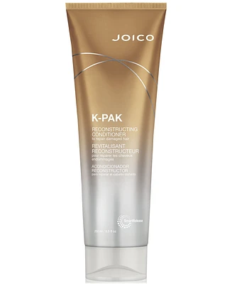 Joico K-pak Reconstructing Conditioner, 8.5 oz