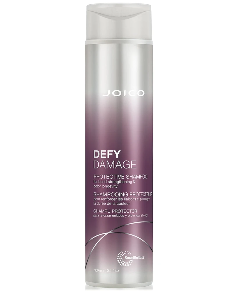 Joico Defy Damage Protective Shampoo