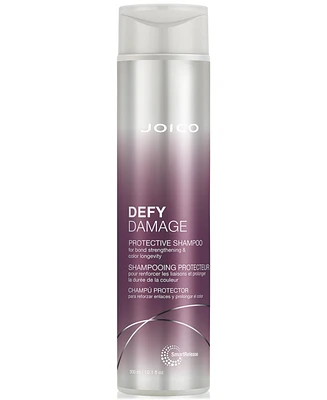 Joico Defy Damage Protective Shampoo