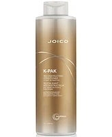 Joico K-pak Reconstructing Conditioner, 33.8 oz