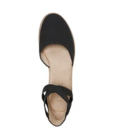 Soul Naturalizer Intro Slip-on Flats