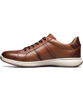 Florsheim Little Boys Great Lakes Lace to Toe Jr. Oxford Shoes
