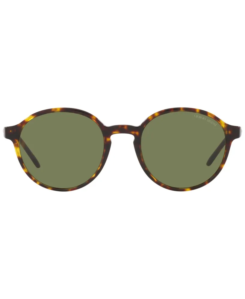 Giorgio Armani Men's Sunglasses