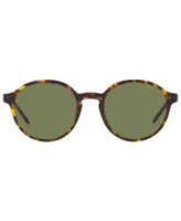 Giorgio Armani Men's Sunglasses