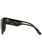 Versace Women's Sunglasses, VE4417U