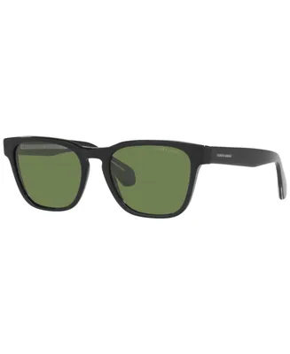 Giorgio Armani Men's Sunglasses