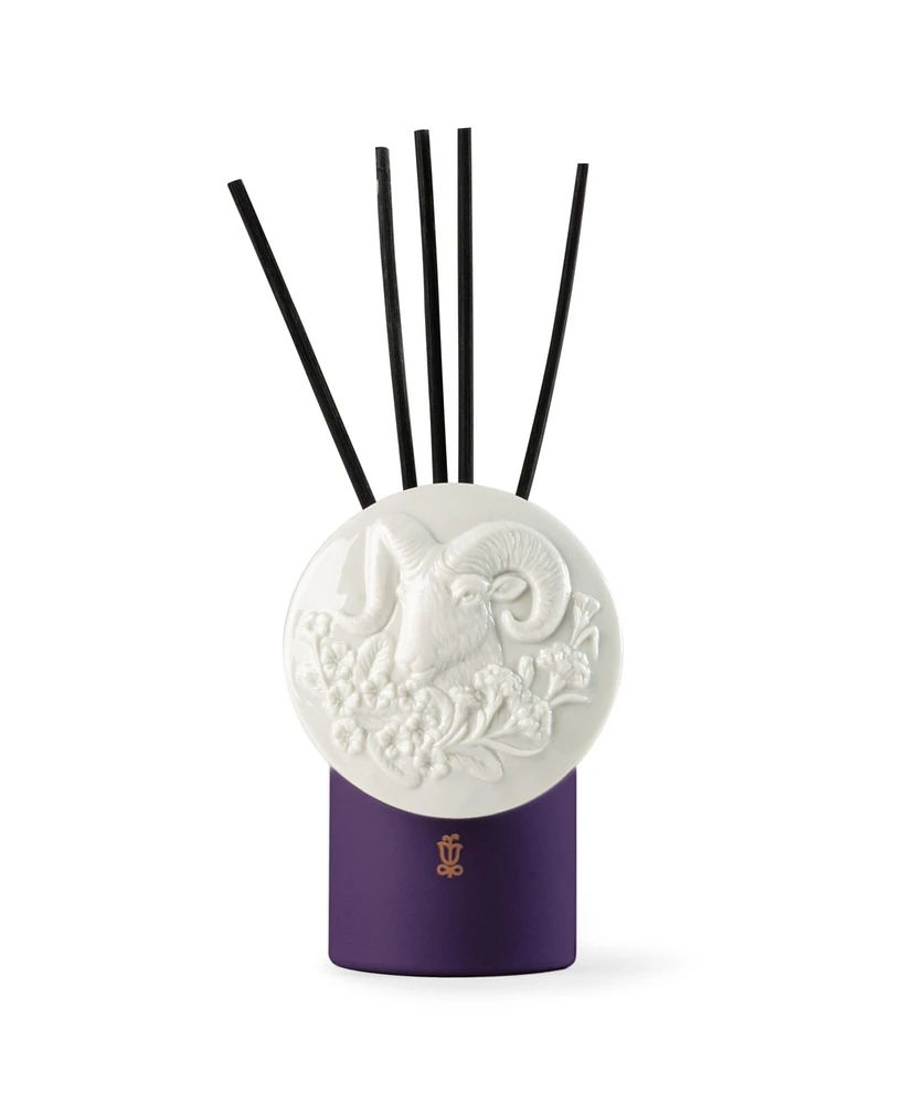 Goat Perfume Diffuser - On the Prairie