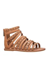 Nina Toddler Girls Kashmira Gladiator Sandals