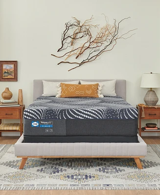 Sealy Posturepedic High Point Hybrid 14" Firm Mattress