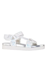 Nina Little Girls Anjelita Sandals