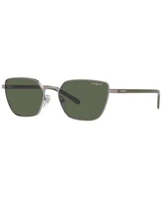 Vogue Eyewear Hailey Bieber x Vogue Eyewear Women's Sunglasses