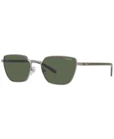 Vogue Eyewear Hailey Bieber x Vogue Eyewear Women's Sunglasses
