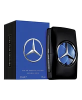 Mercedes-Benz Man Eau de Toilette Spray, 6.7 oz.